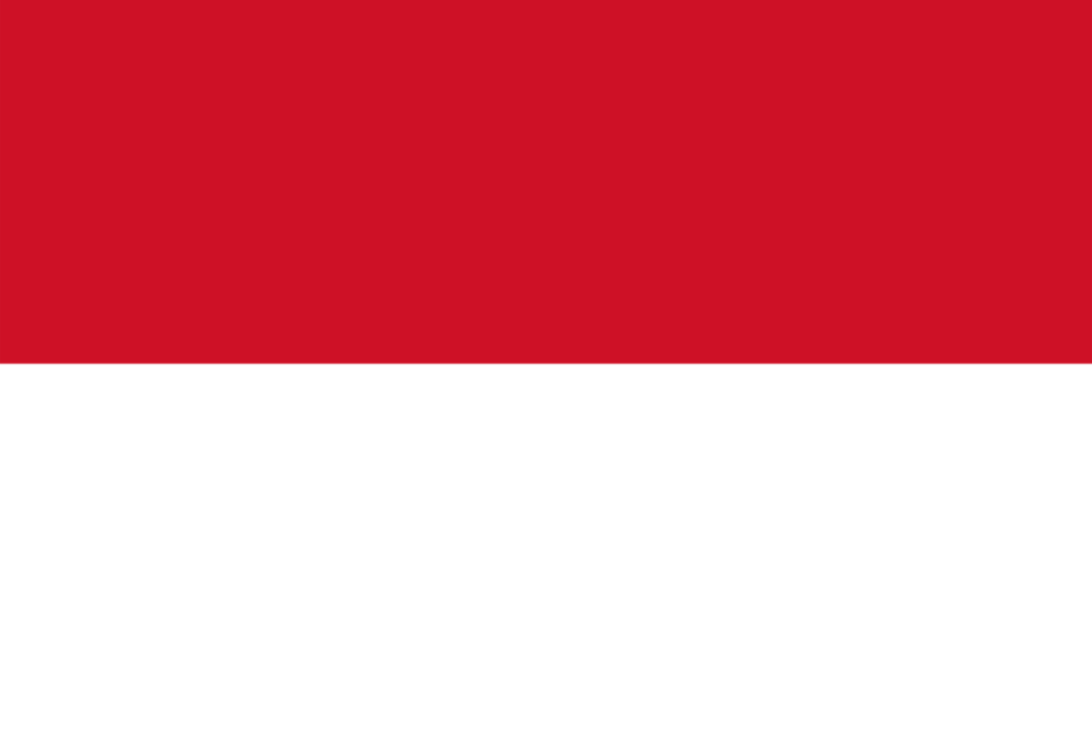 Indonesia (W)(w)