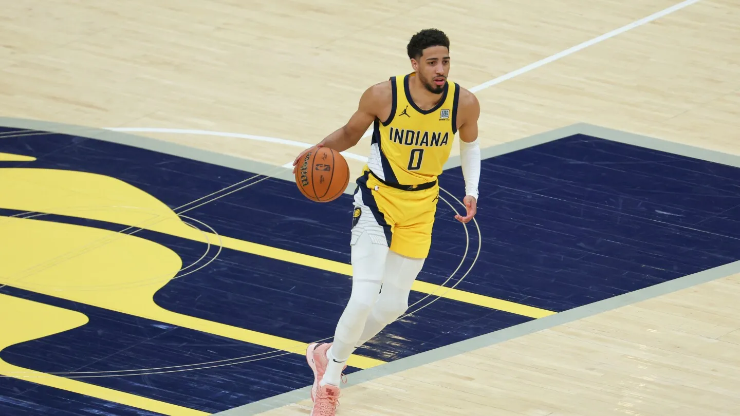 Tyrese Haliburton Absen Semusim Depan