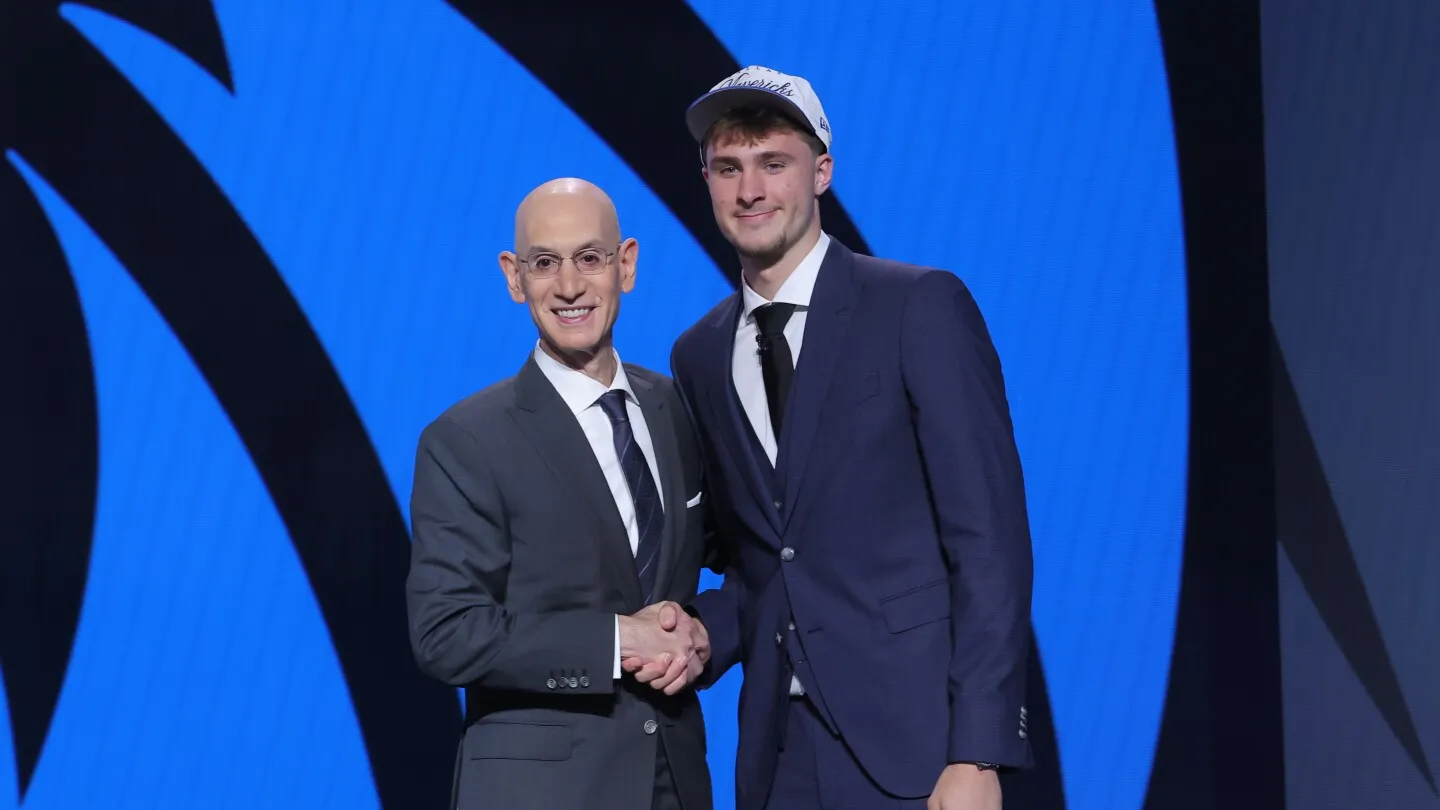 Pelacak Langsung Draft NBA 2025: Daftar Lengkap Setiap Pilihan dari Ronde 1 dan Ronde 2