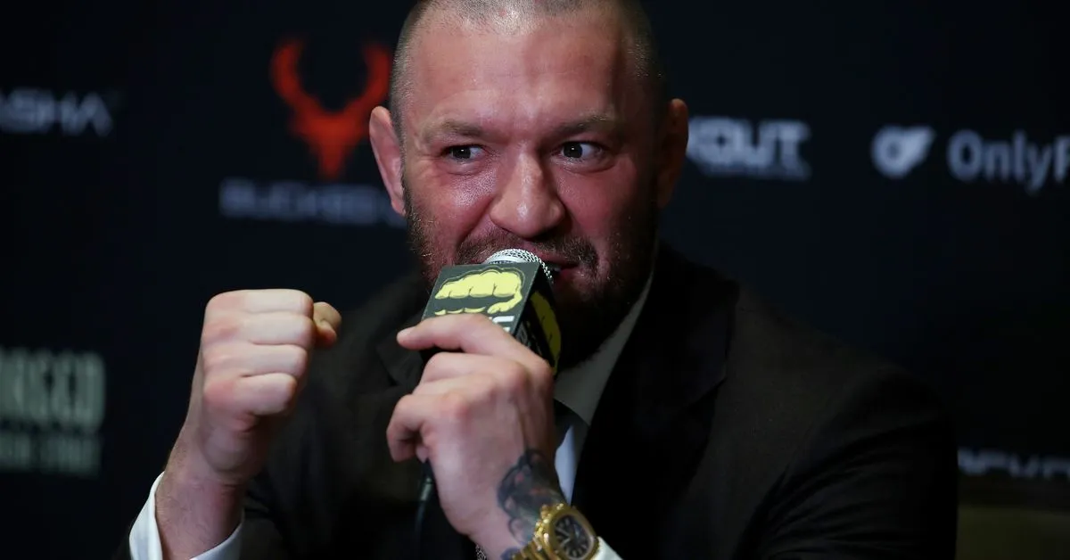 Turnamen 25 Juta Dolar BKFC Dijadwalkan Maret, Turnamen ‘Baddest B*tch’ dan Program Ekuitas Petarung Diumumkan