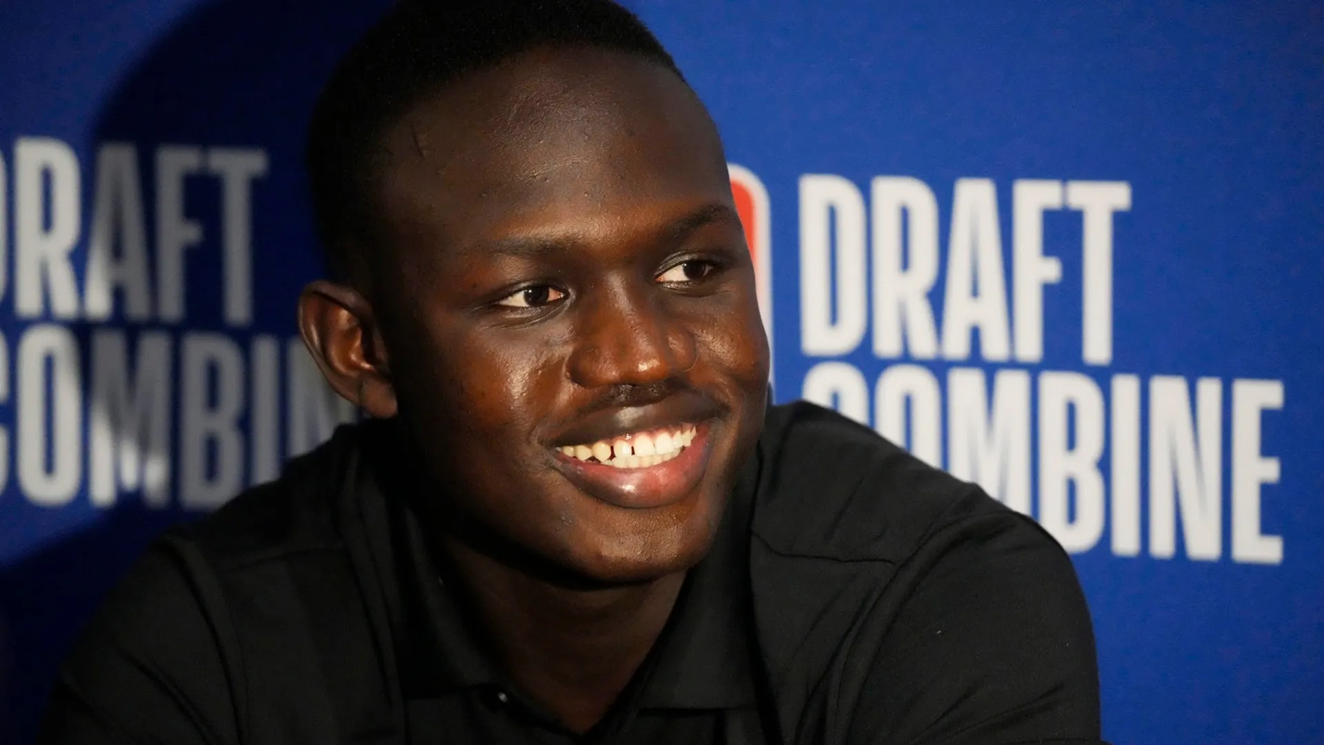 NBA Draft Akan Punya Banyak Bakat Internasional, Yang Memang Sudah Diduga