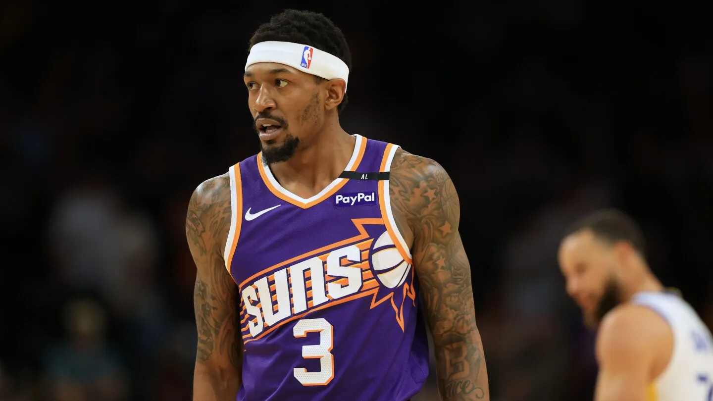 Pembelian Bradley Beal oleh Suns Dilaporkan Hampir Selesai, Clippers Dianggap Favorit Utama untuk Merekrut Guard