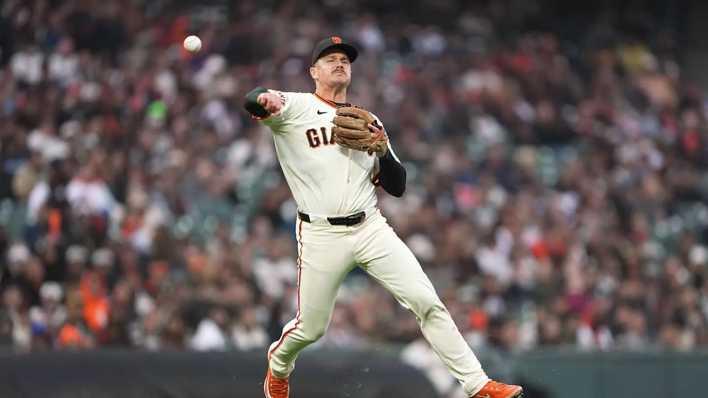 Tiga Pemain SF Giants yang Mungkin Menuju All-Star...dan Satu yang Mungkin Tertinggal