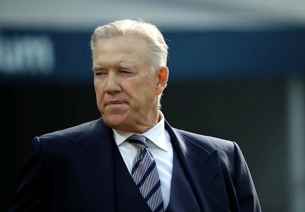 John Elway Tidak Akan Dituntut Setelah Kematian Mantan Agen Jeff Sperbeck: 'Ini Kecelakaan Tragis'