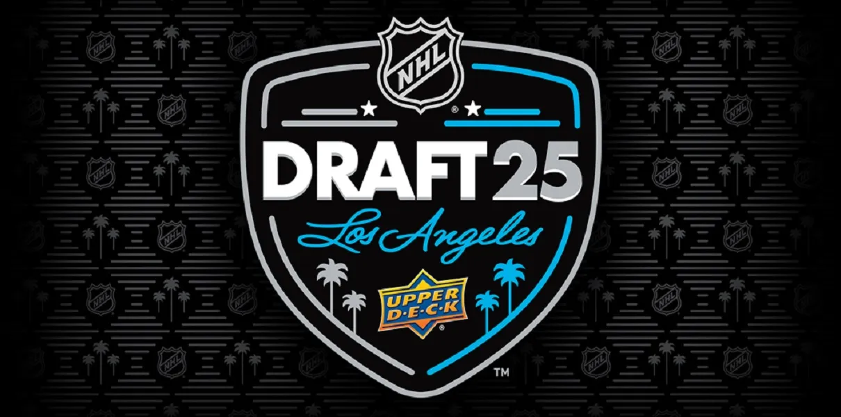Draft NHL 2025: Peringkat 75 Prospek Teratas BN