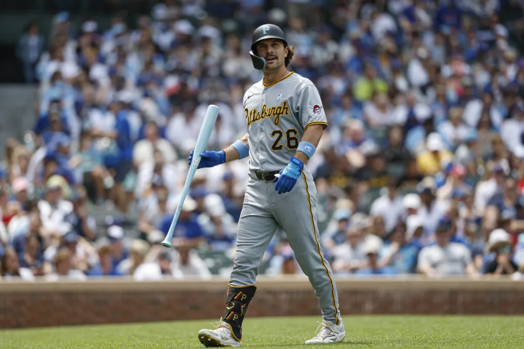 Royals Akan Mendapatkan Adam Frazier