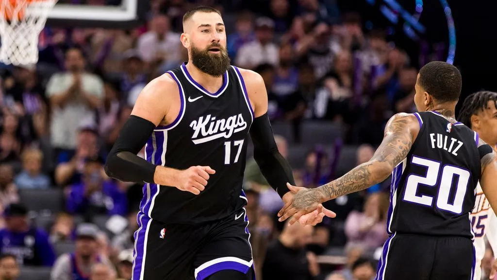 Valanciunas 'senang' jadi seorang Nugget, kata eksekutif