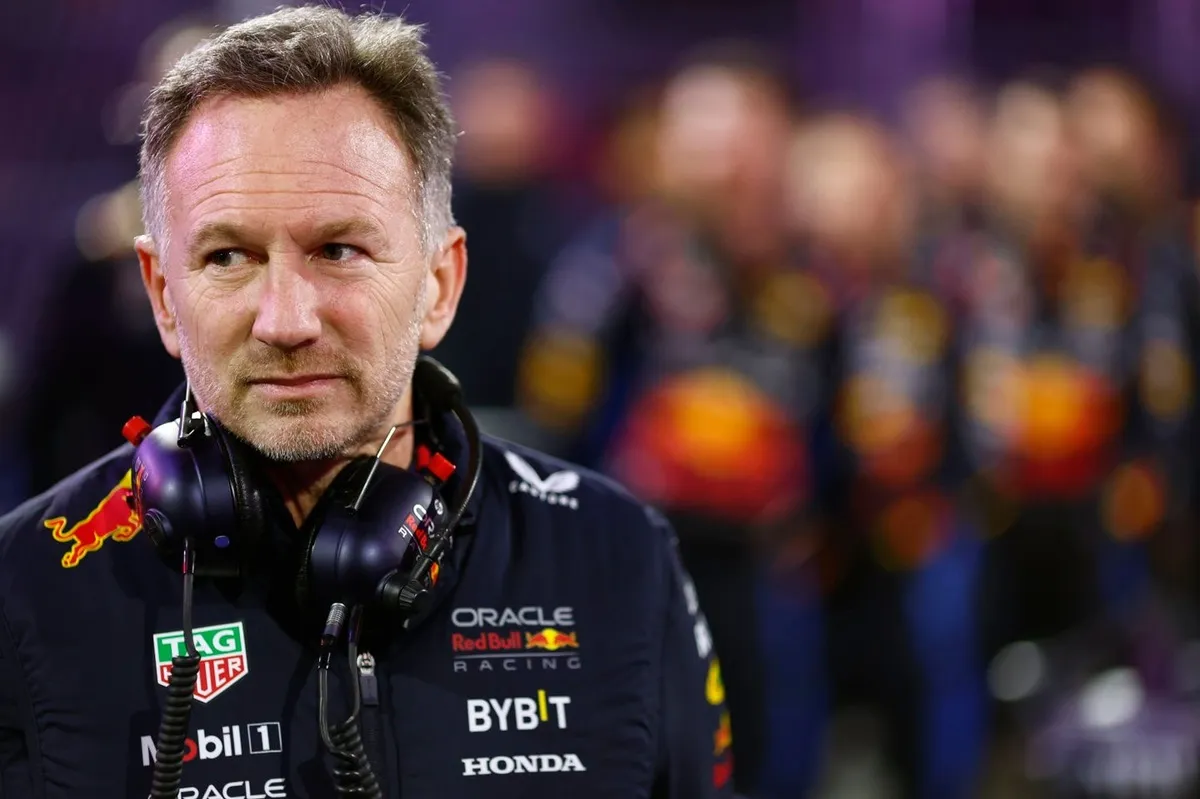 Tantangan Terbesar Red Bull Setelah Memecat Christian Horner