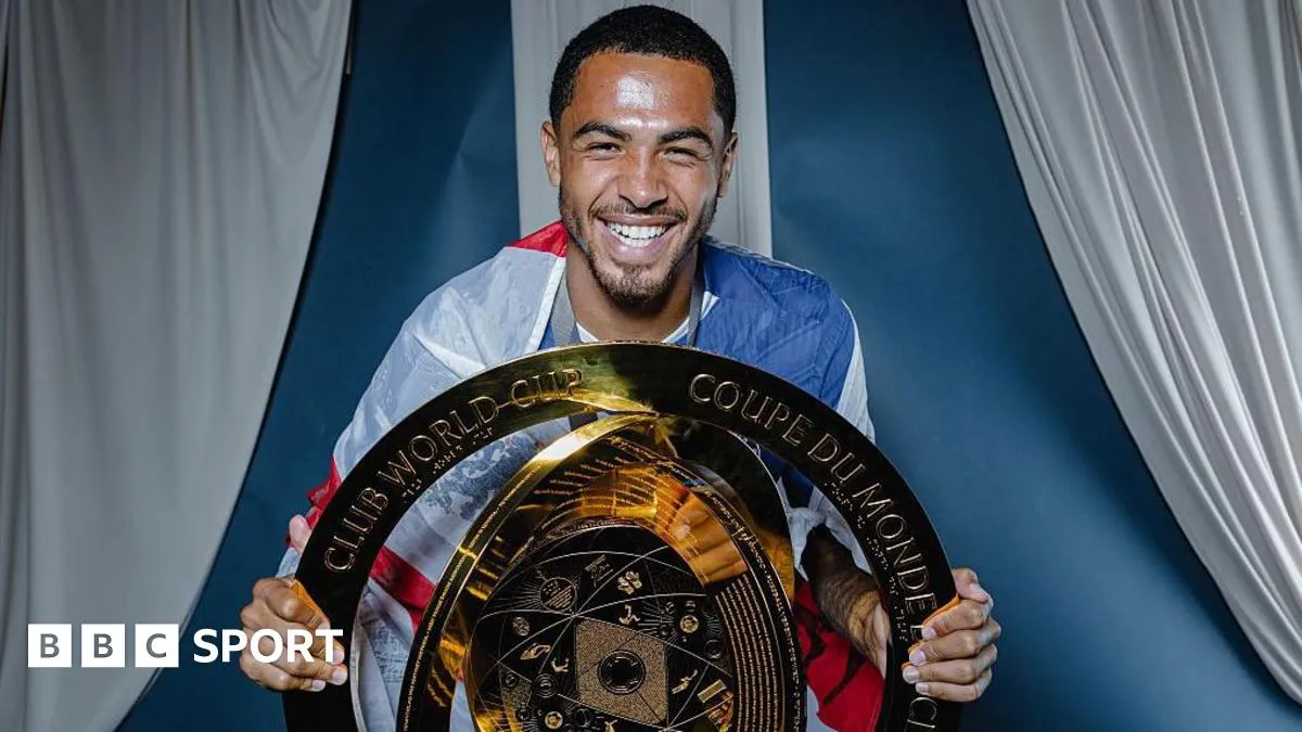 Levi Colwill Sebut Kemenangan Piala Dunia Antarklub Chelsea Buktikan Mereka Siap Menangkan Liga Primer atau Liga Champions