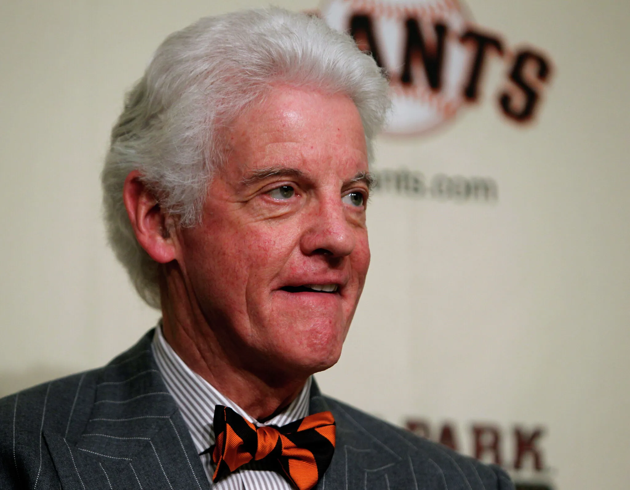 Bill Neukom, Eksekutif Puncak SF Giants dari Tim World Series 2010, Meninggal Dunia pada Usia 83 Tahun
