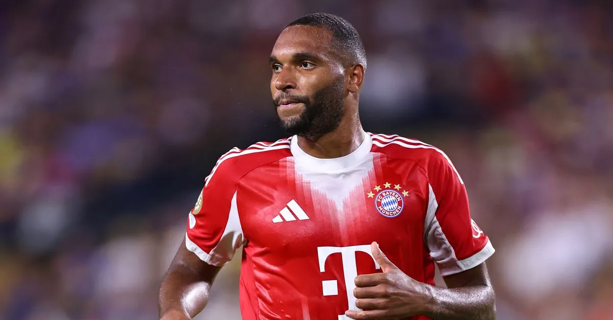 Jonathan Tah Mengkritik Diri Sendiri Usai Blunder dalam Kemenangan 2-1 Bayern Munich atas Boca Juniors di Piala Dunia Klub