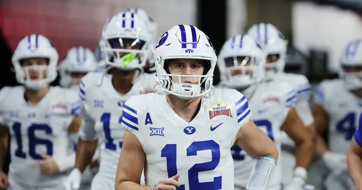 Jake Retzlaff Dikabarkan Pindah ke Tulane
