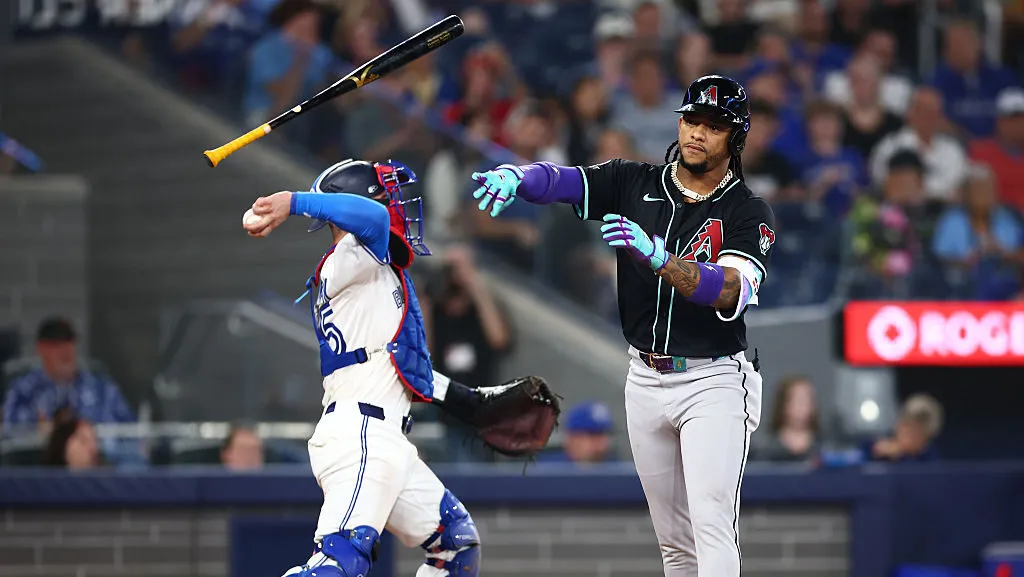 Polisi: Rumah Ketel Marte Dibobol Maling Saat Pertandingan All-Star