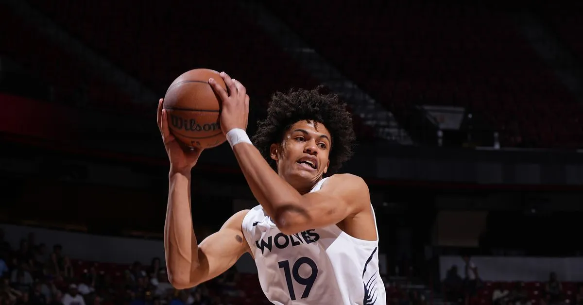 Timberwolves 98, Pelicans 91: Minnesota Menangi Laga Pembuka Liga Musim Panas