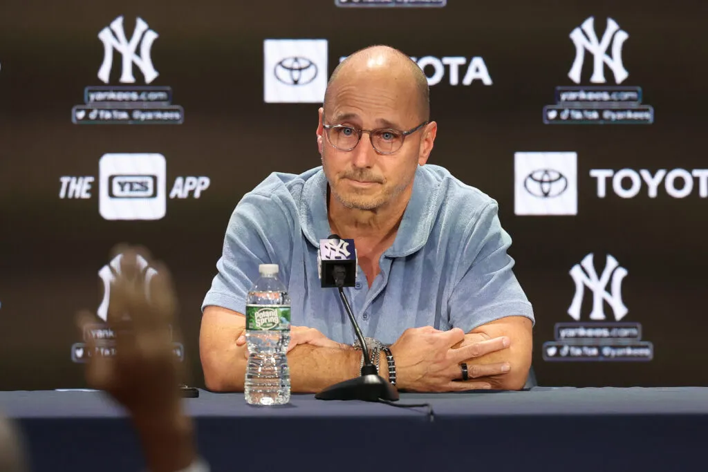 Yankees Utamakan Pitching, Juga Cari Bantuan Infield