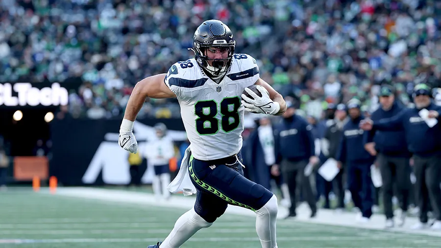 Analisis Mendalam Dampak Pelepasan Noah Fant bagi Seahawks