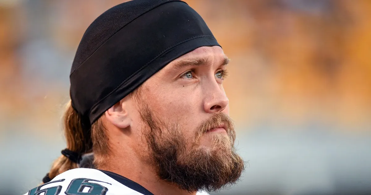 Bryan Braman, Eks Pemain Eagles dan Juara Super Bowl, Meninggal di Usia 38 Tahun Setelah Diagnosis Kanker Otak
